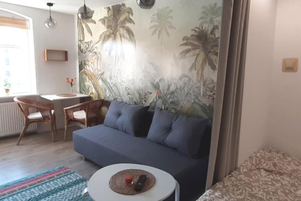 Lemuria Apartament Szkolna centrum Legnica Exterior foto