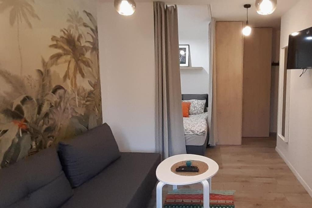 Lemuria Apartament Szkolna centrum Legnica Exterior foto