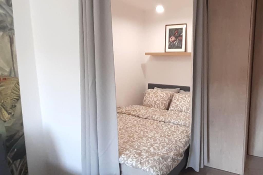 Lemuria Apartament Szkolna centrum Legnica Exterior foto