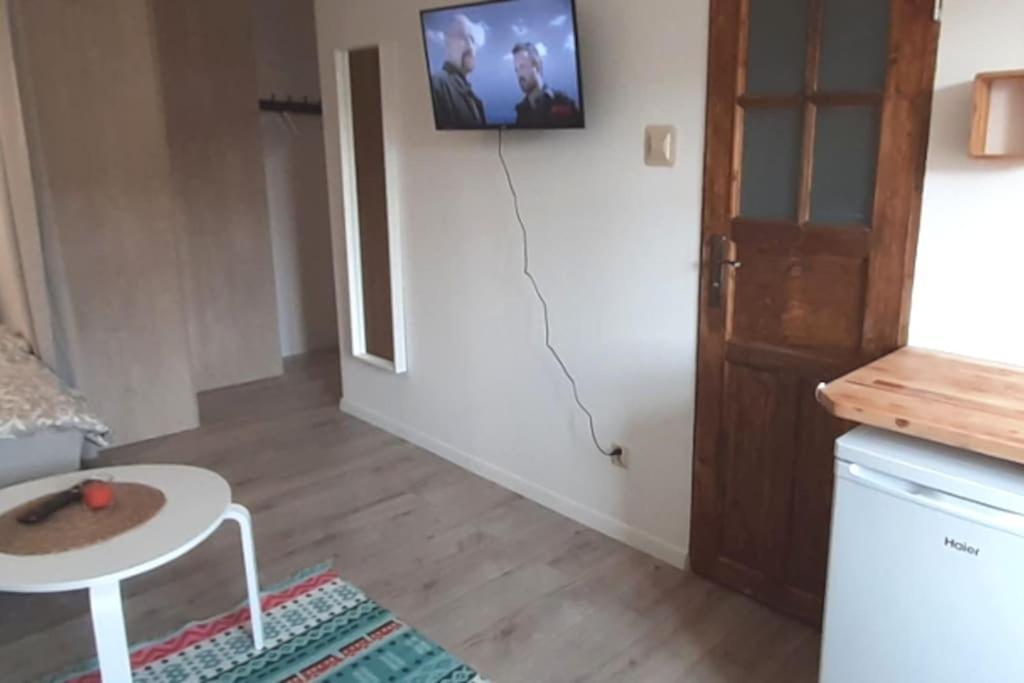 Lemuria Apartament Szkolna centrum Legnica Exterior foto