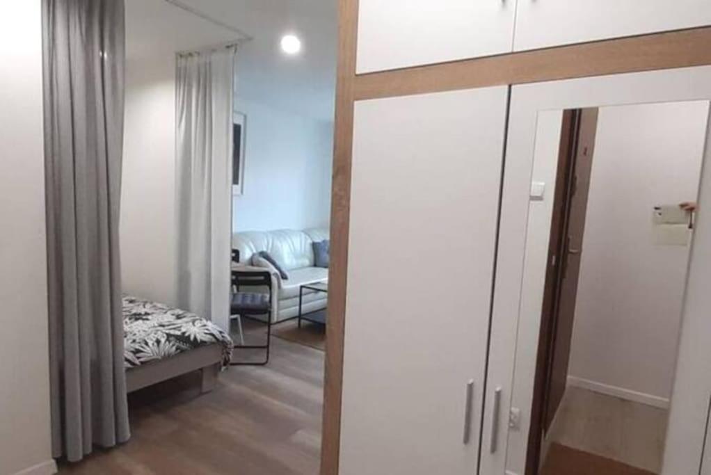 Lemuria Apartament Szkolna centrum Legnica Exterior foto